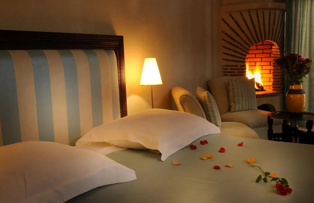 Riad Les Hibiscus-1